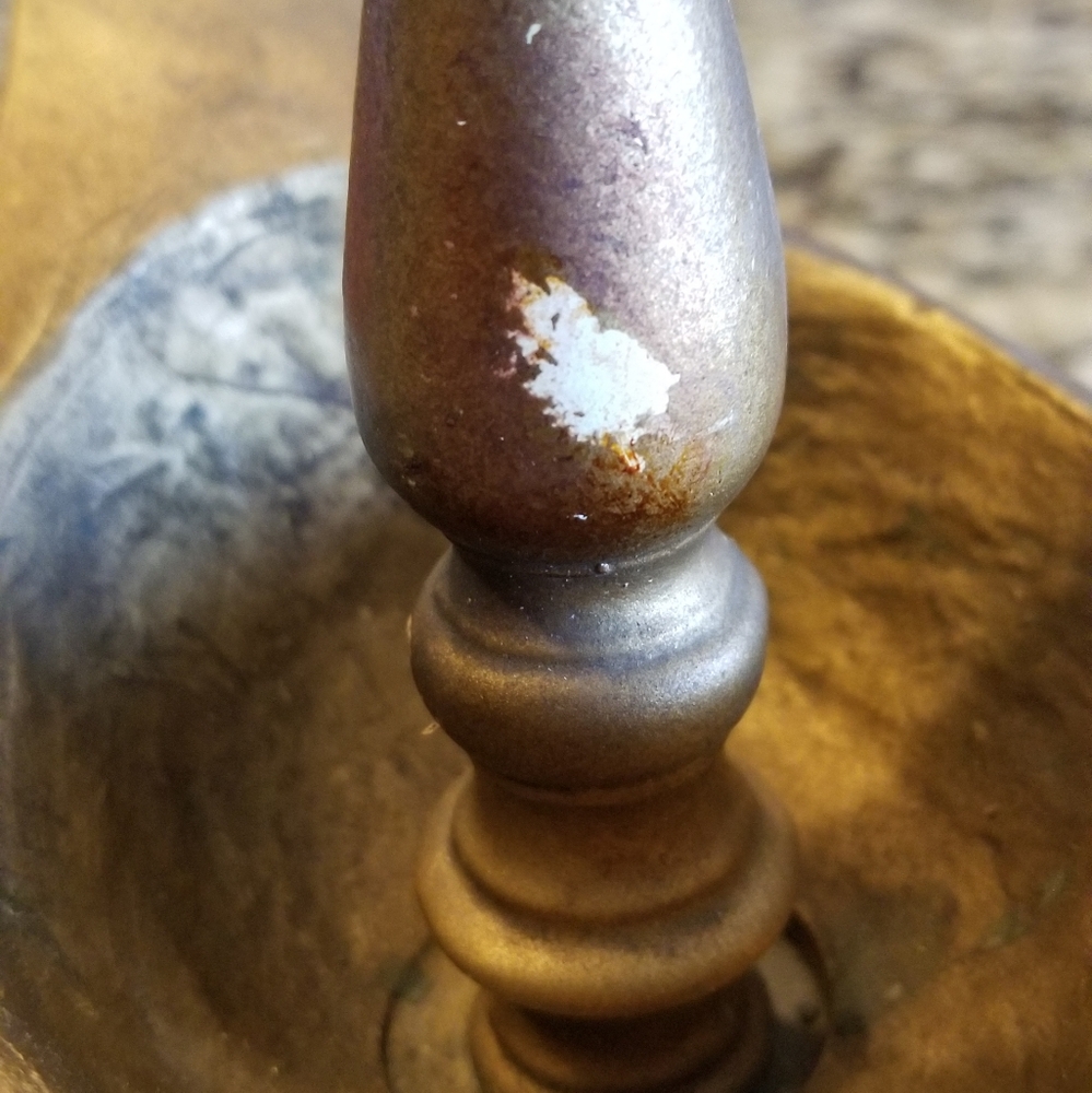 candle holder - Picture 7 of 8